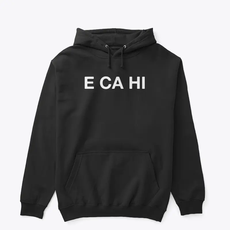 E CA HI 